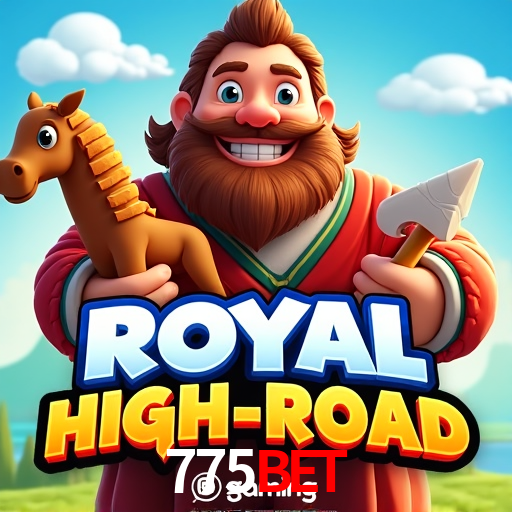 775BET APP