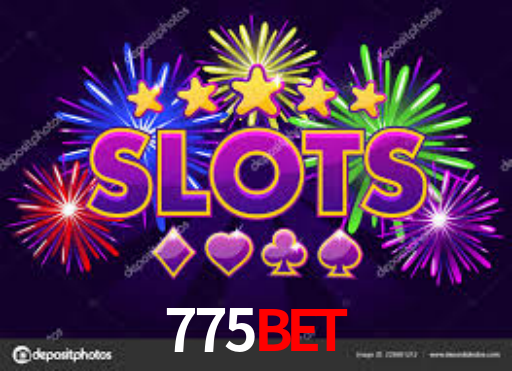 775bet