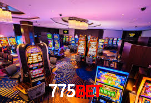 775bet