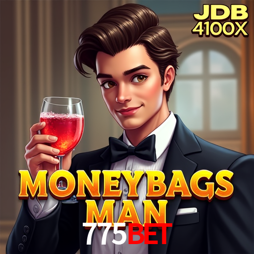 775BET APP