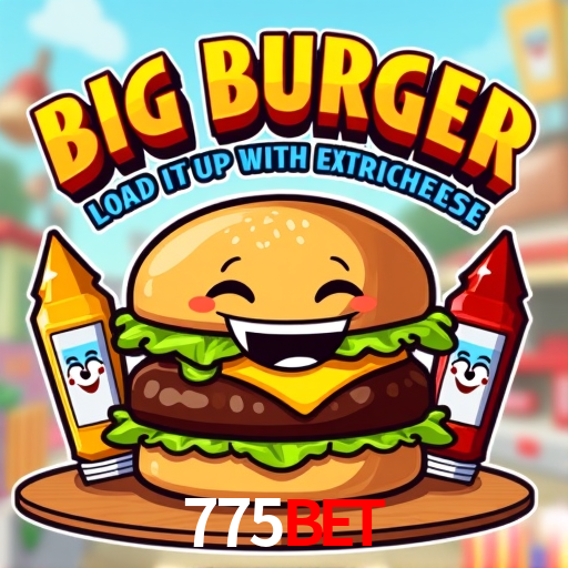 775BET APP