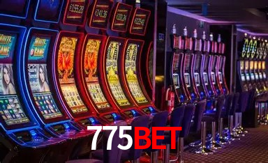 775bet